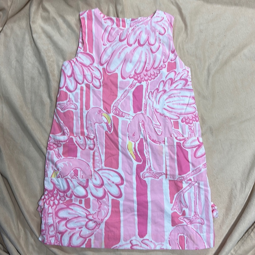 Lilly dress